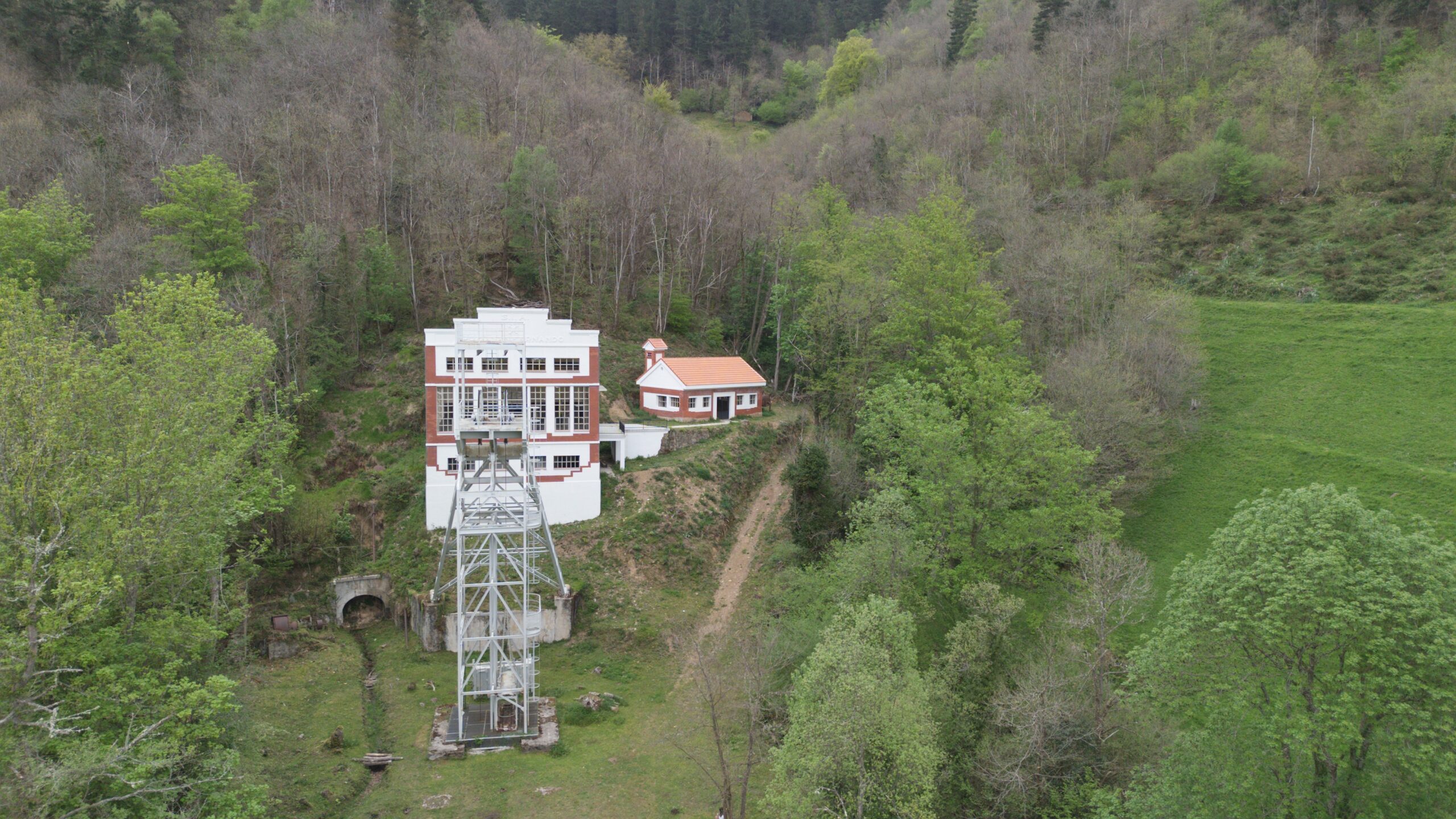 Pozo San Fernando