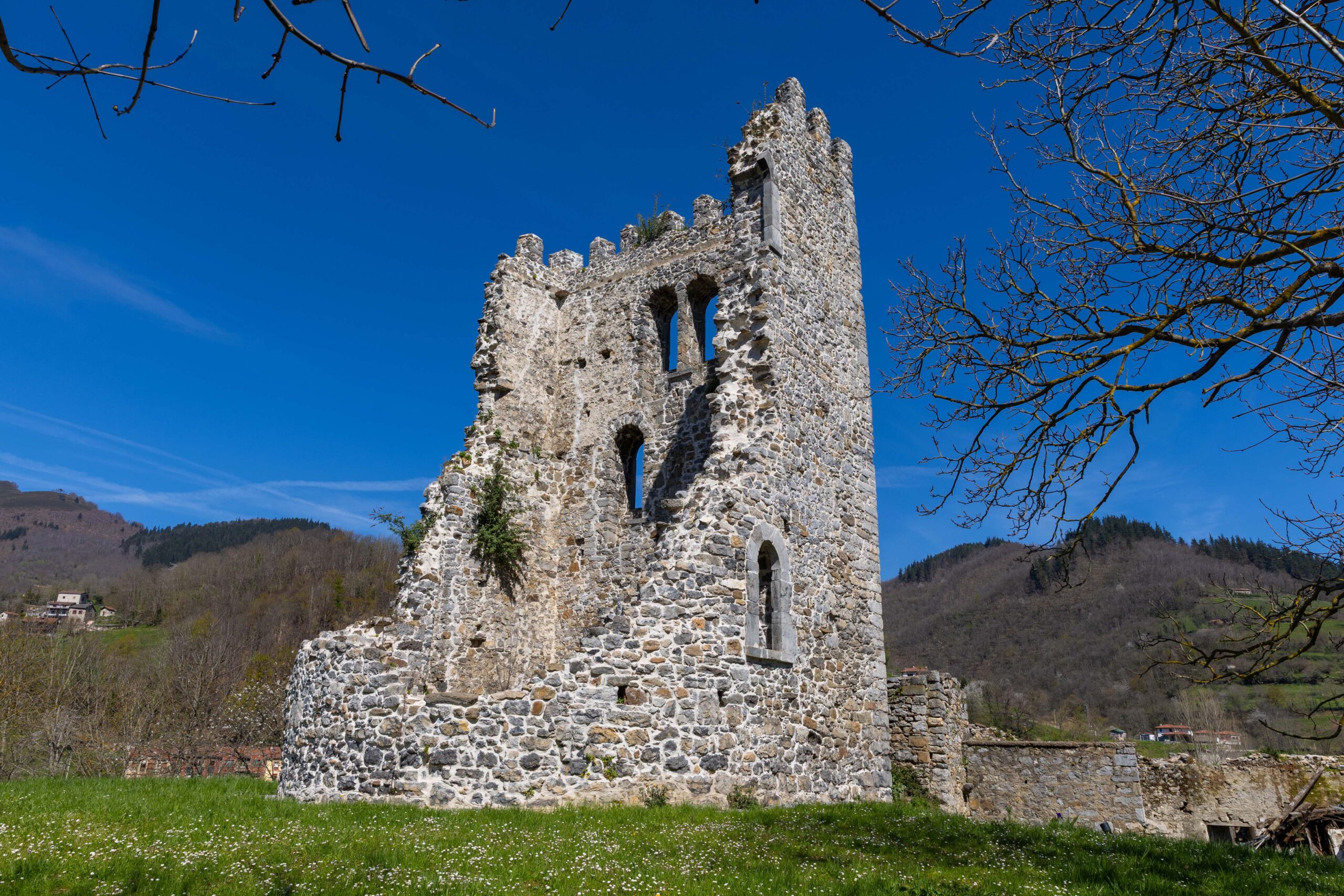 Torre de Soto