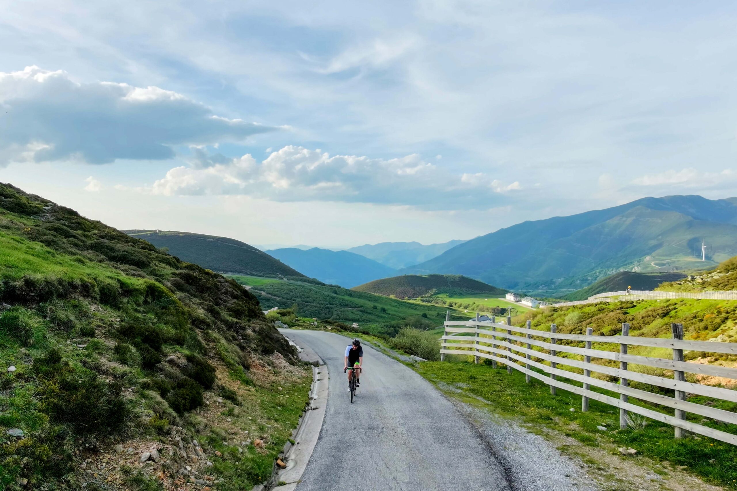 Eventos cicloturismo y trail running