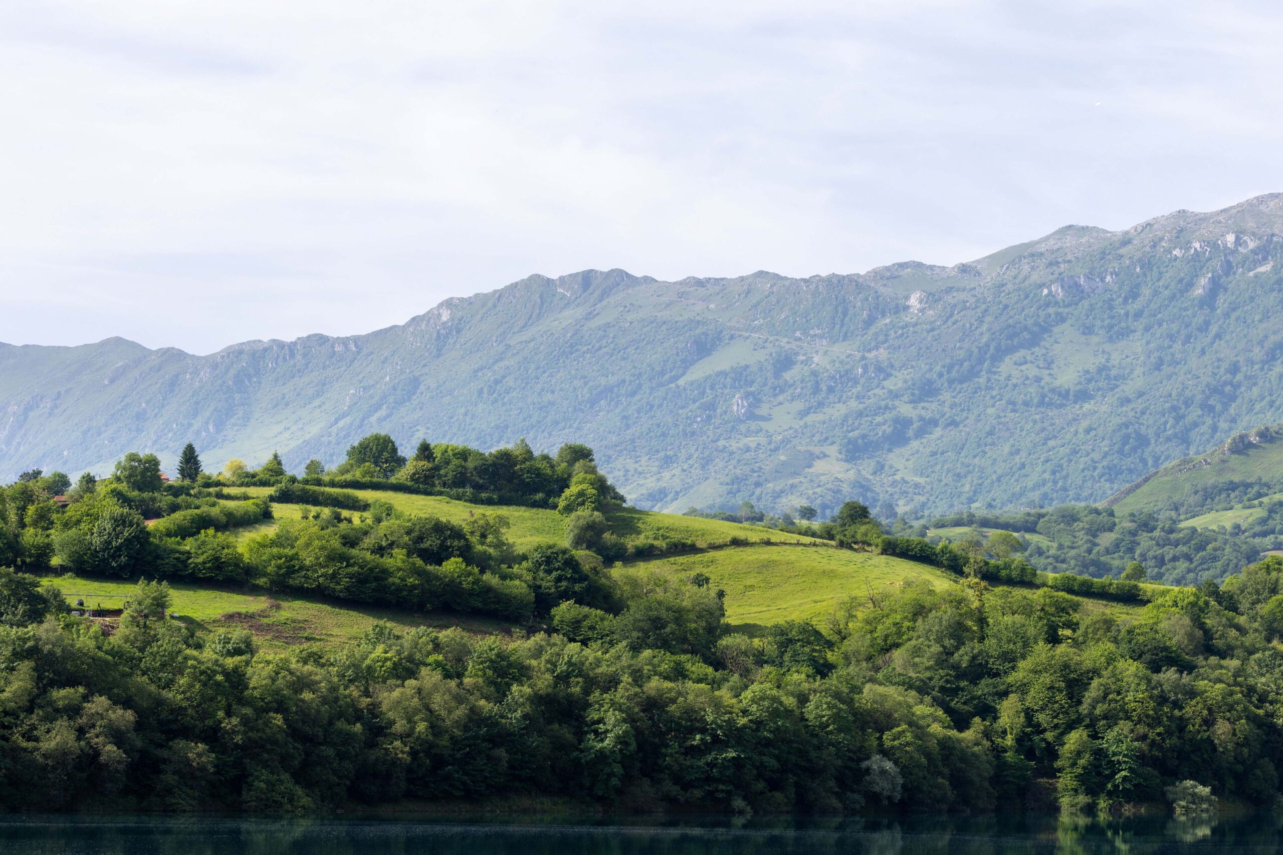 Sierra del Aramo