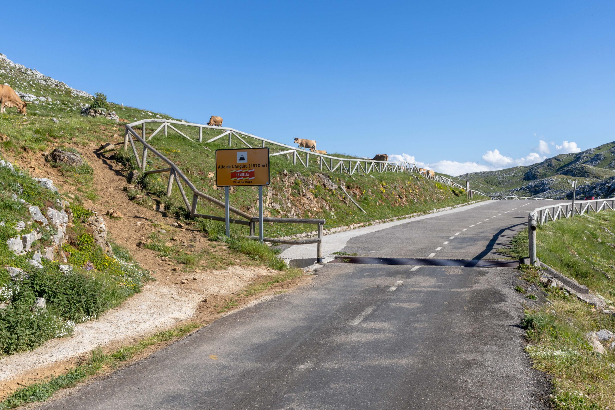 El Cordal