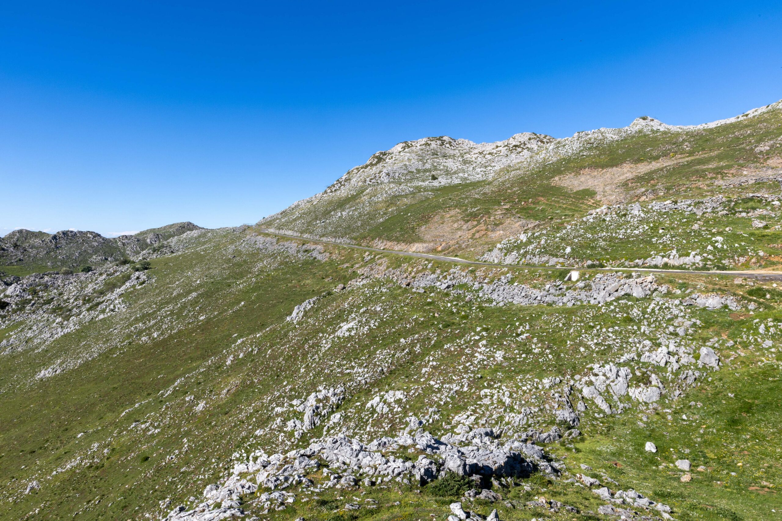 L’Angliru